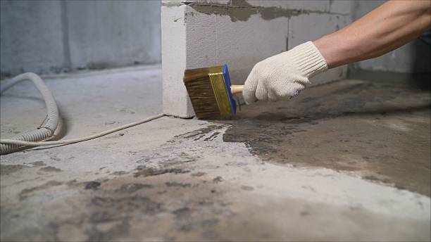 24/7 Emergency Waterproofing experts in Jonesville, NC